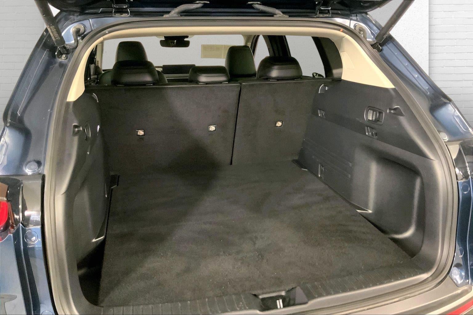 2025 Mazda Mazda CX-50 2.5 S Premium Plus Package