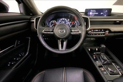 2025 Mazda Mazda CX-50 2.5 S Premium Plus Package