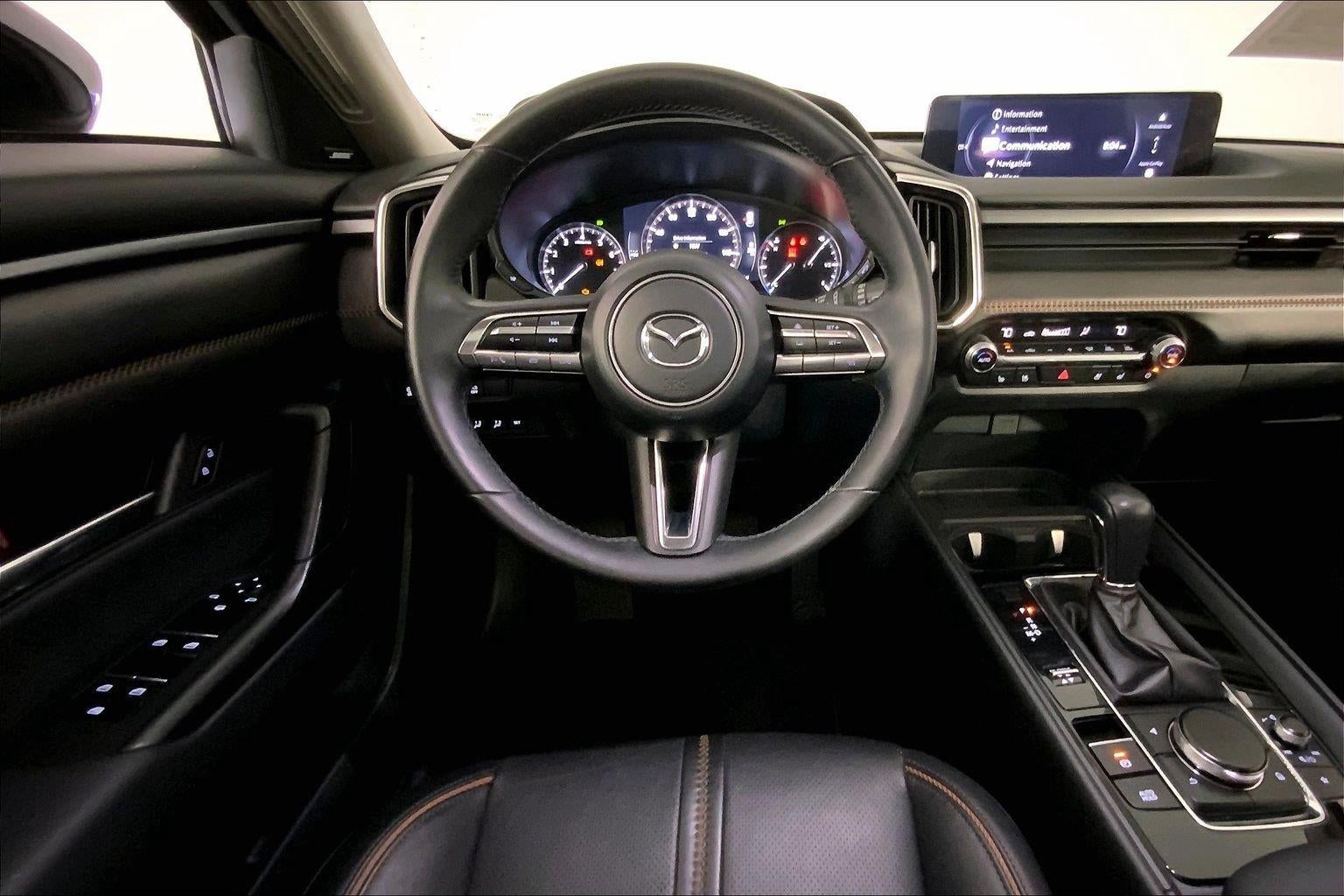 2025 Mazda Mazda CX-50 2.5 S Premium Plus Package