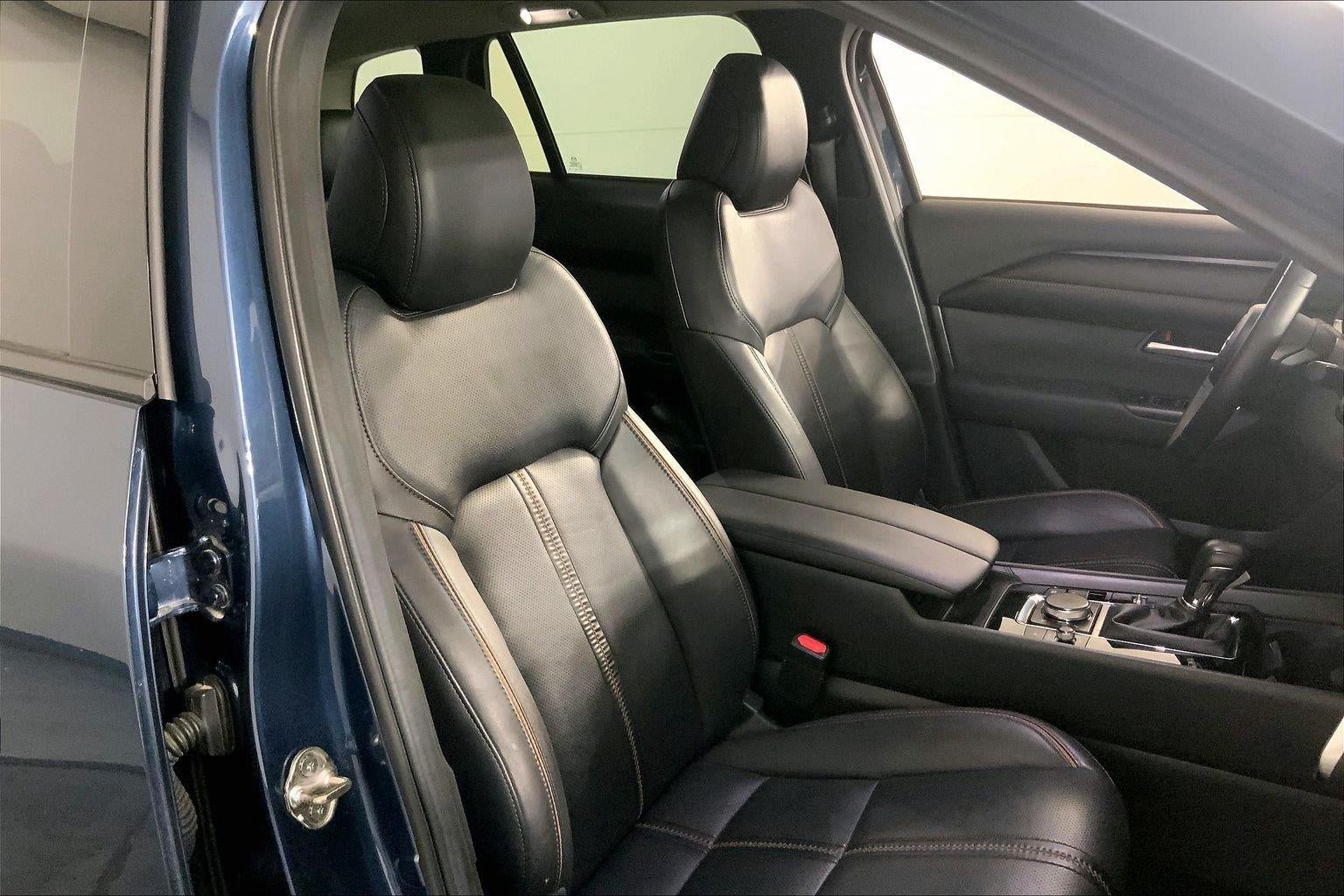 2025 Mazda Mazda CX-50 2.5 S Premium Plus Package