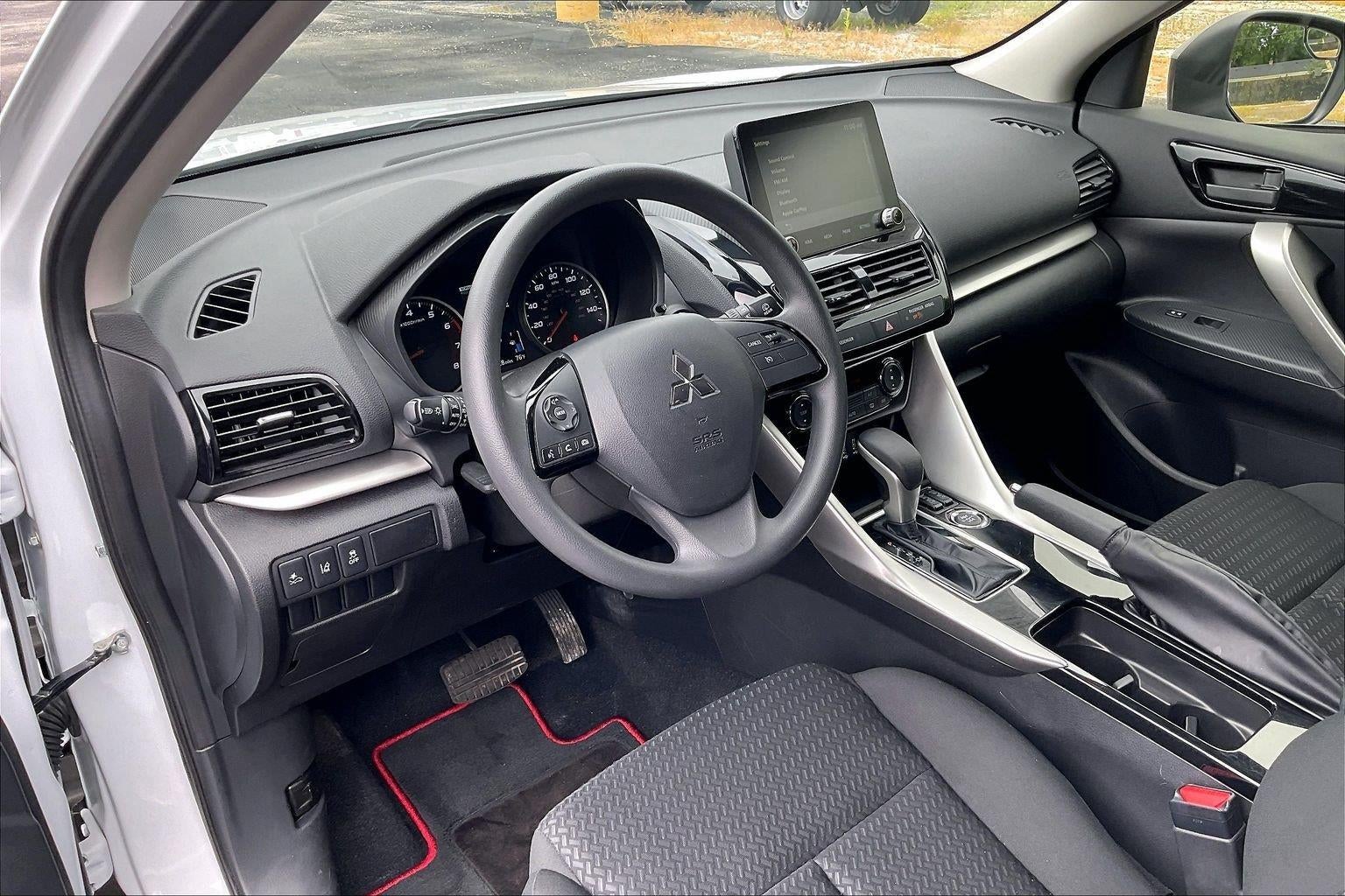 2024 Mitsubishi Eclipse Cross LE