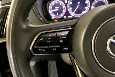 2024 Mazda Mazda CX-90 3.3 Turbo S