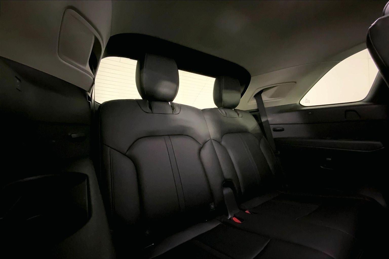 2024 Mazda Mazda CX-90 3.3 Turbo S