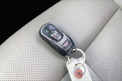 2025 Buick Envista Avenir