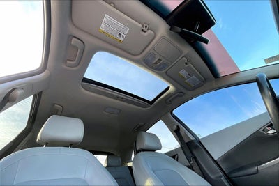 2018 Hyundai Kona Limited