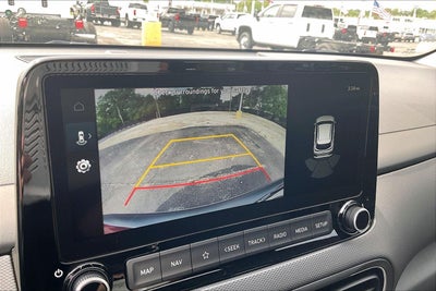 2023 Hyundai Kona Limited