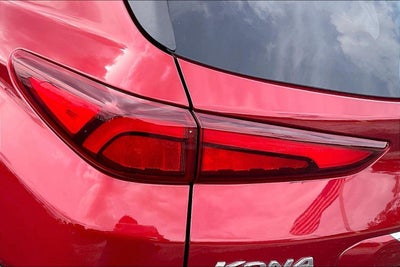2023 Hyundai Kona Limited