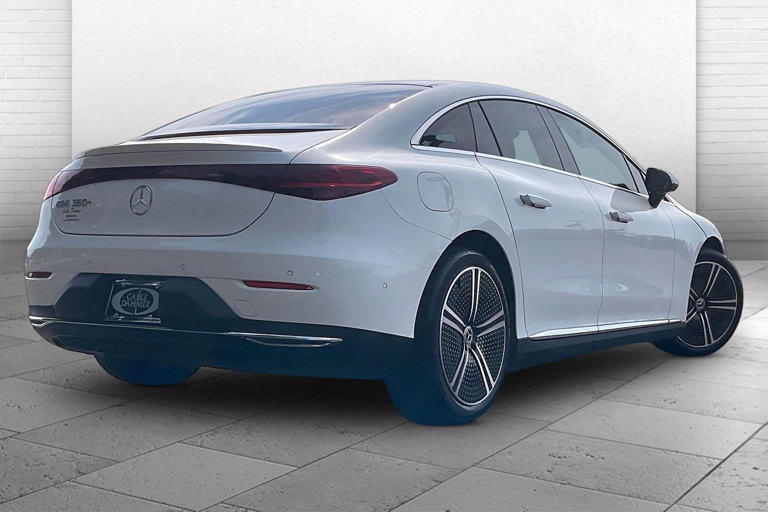2023 Mercedes-Benz EQE EQE 350+