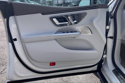 2023 Mercedes-Benz EQE EQE 350+