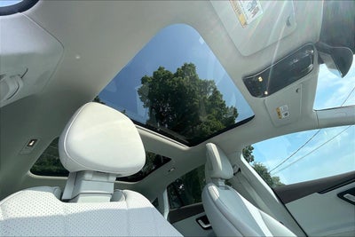 2023 Mercedes-Benz EQE EQE 350+