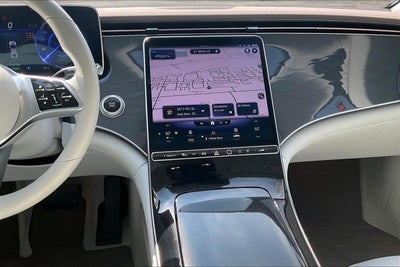 2023 Mercedes-Benz EQE EQE 350+