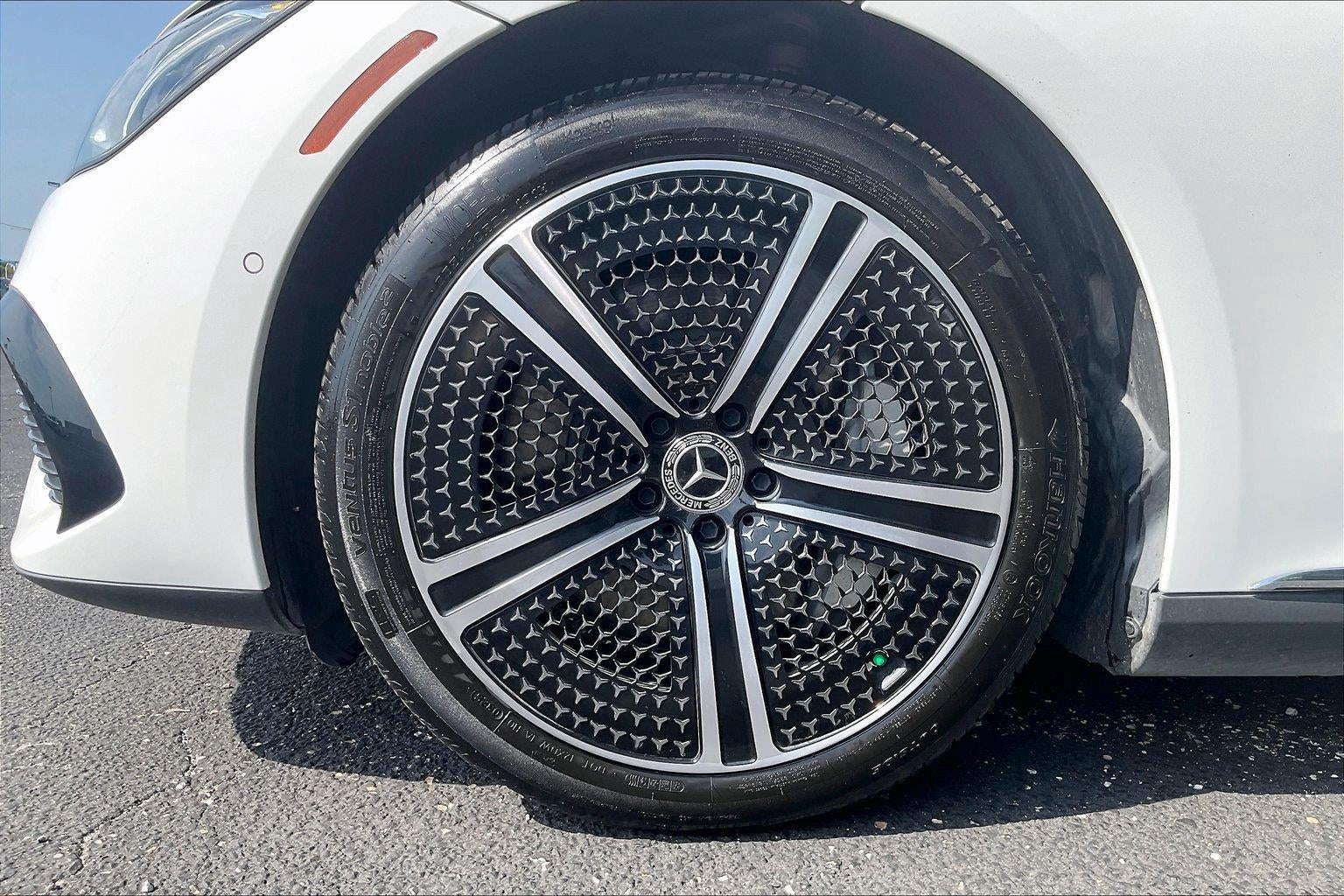 2023 Mercedes-Benz EQE EQE 350+