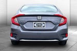 2019 Honda Civic Sedan LX