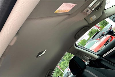 2019 Honda Civic Sedan LX