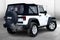 2018 Jeep Wrangler JK Sport S