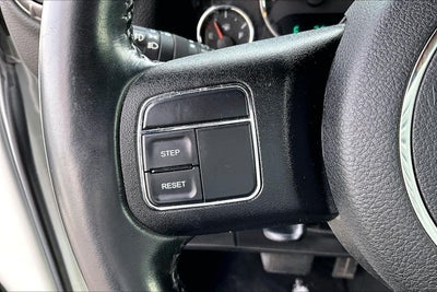 2018 Jeep Wrangler JK Sport S