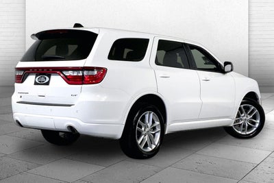 2023 Dodge Durango GT