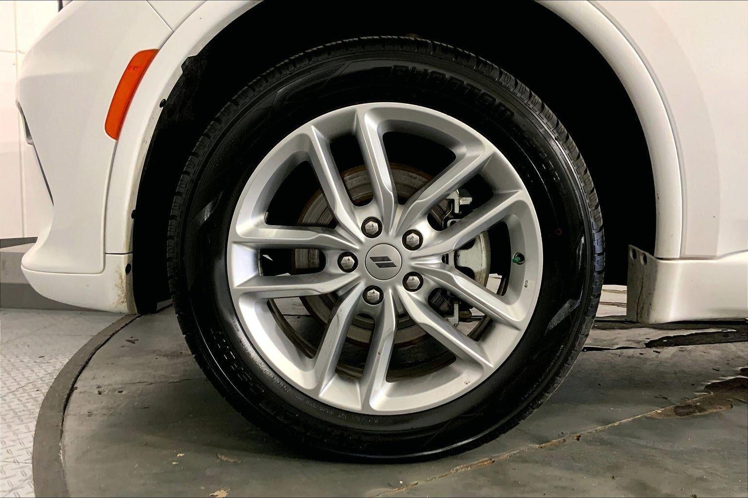 2023 Dodge Durango GT