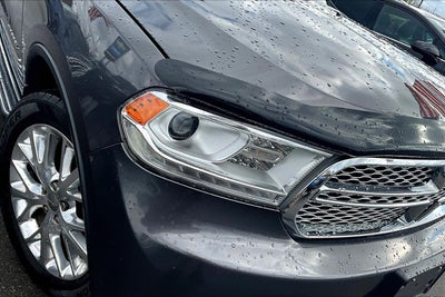 2015 Dodge Durango Citadel