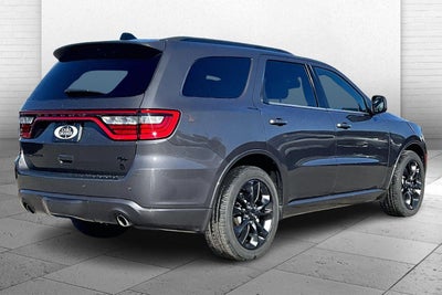 2023 Dodge Durango R/T