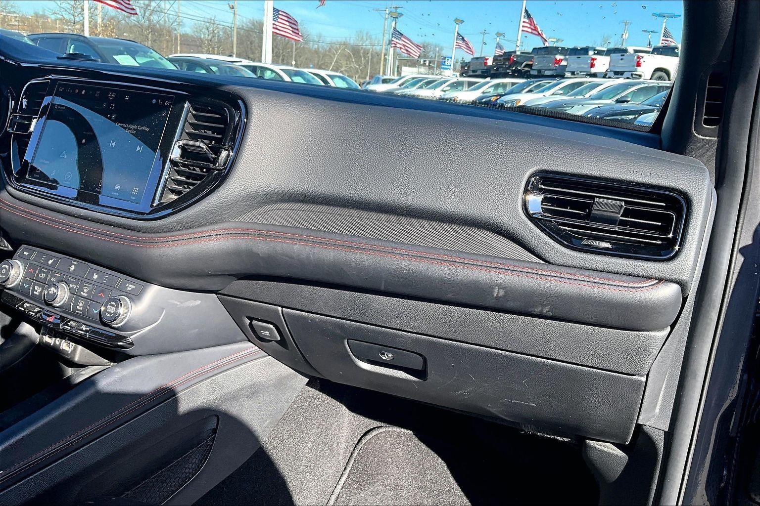 2023 Dodge Durango R/T