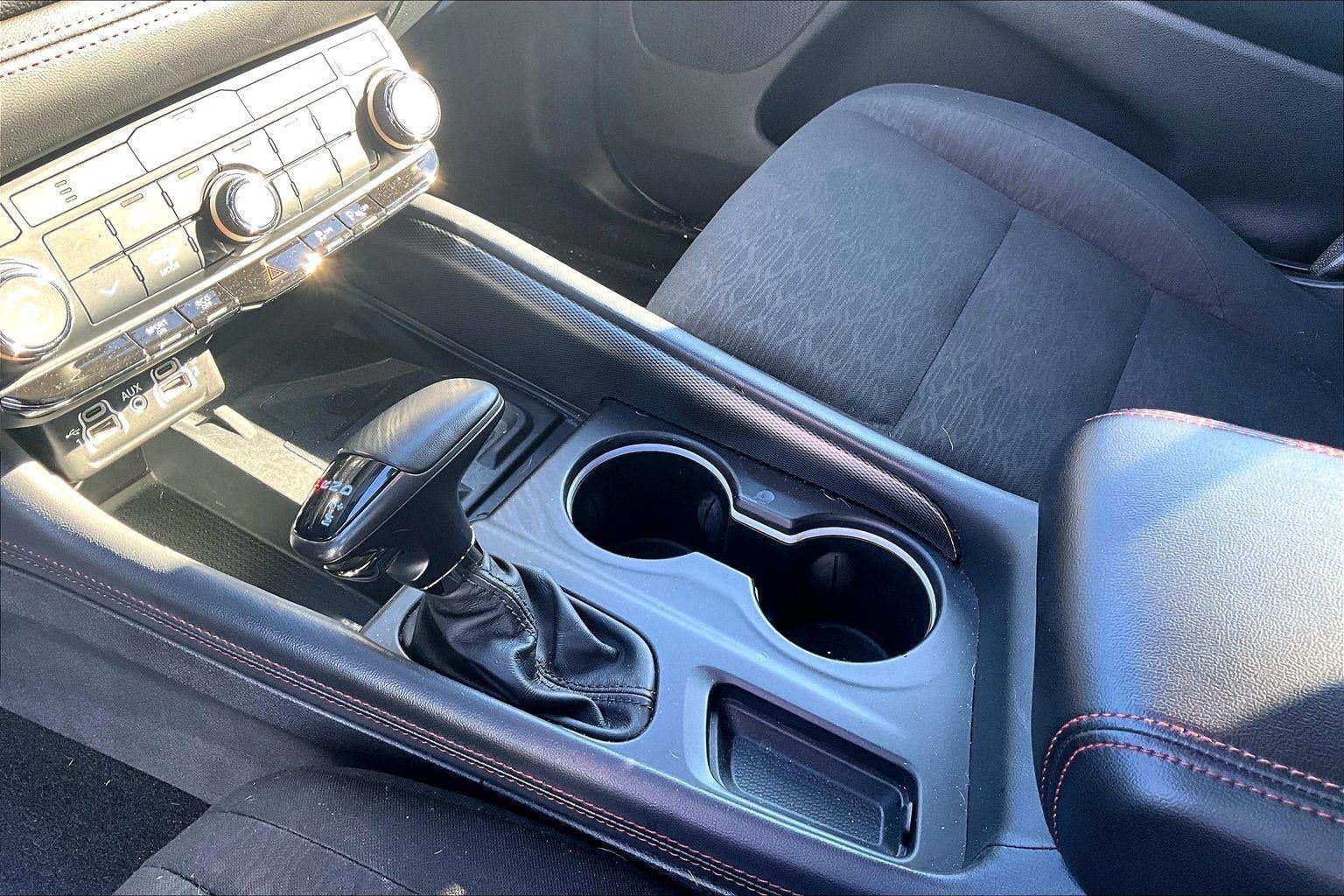 2023 Dodge Durango R/T