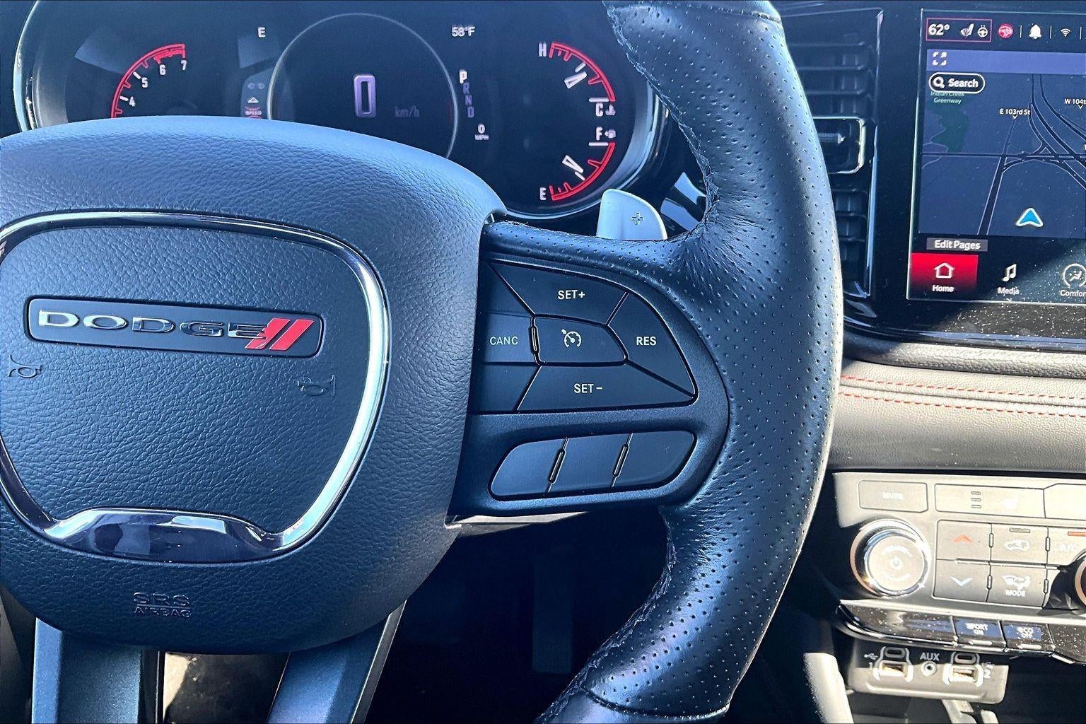 2023 Dodge Durango R/T