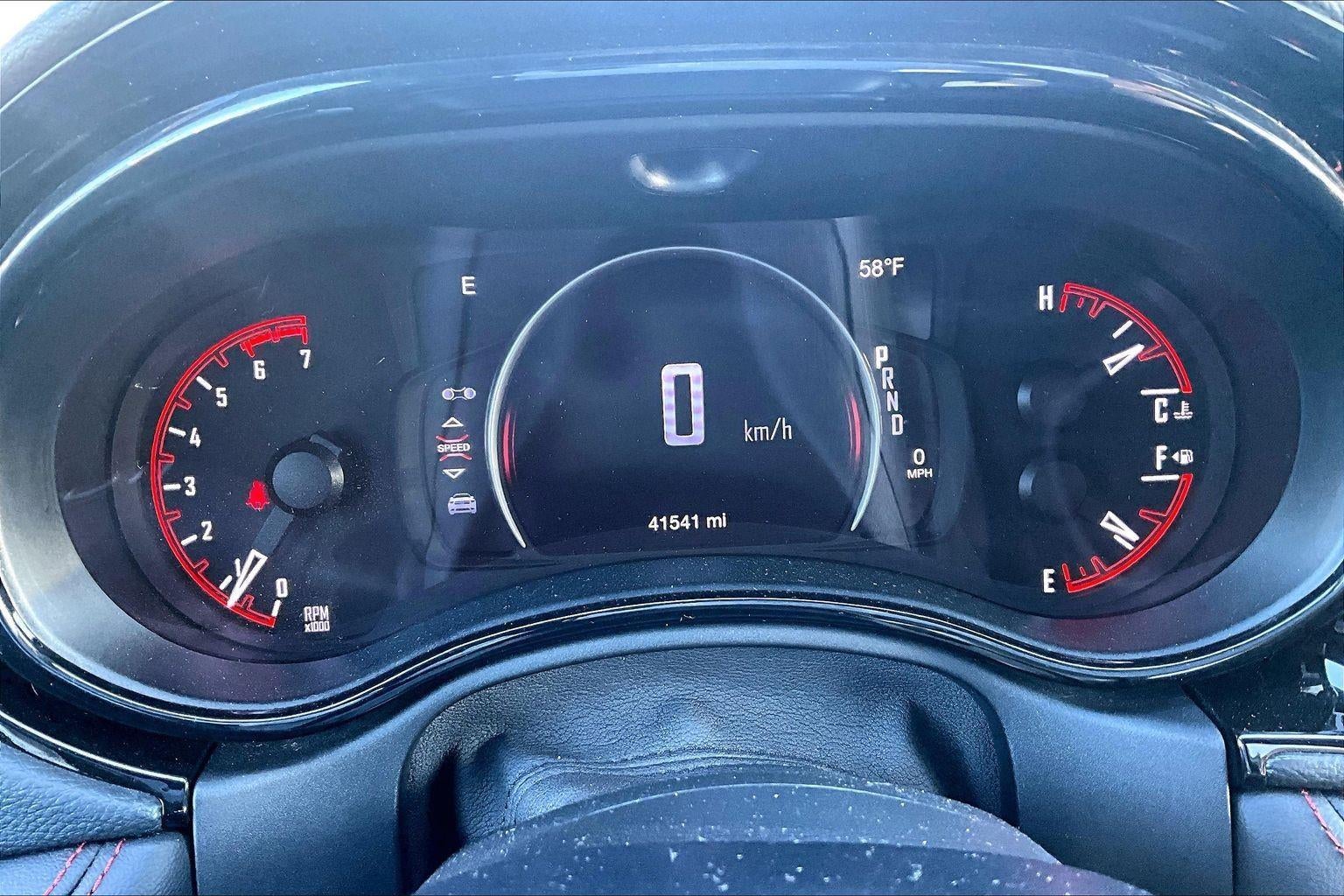 2023 Dodge Durango R/T