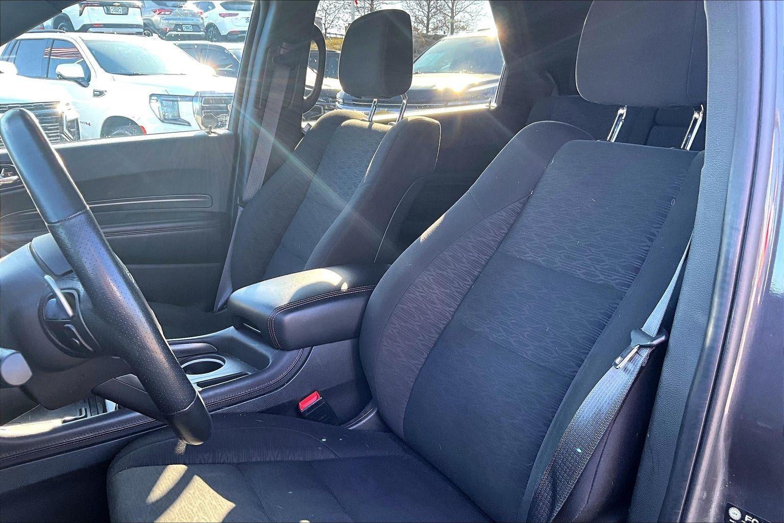 2023 Dodge Durango R/T