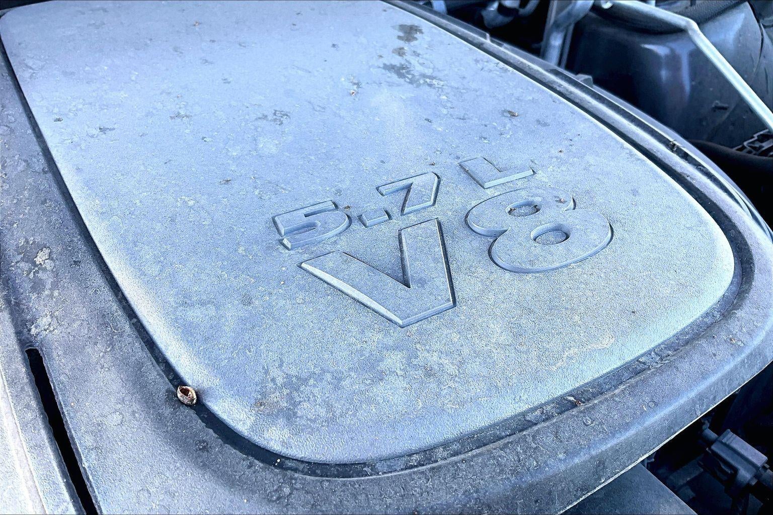 2023 Dodge Durango R/T