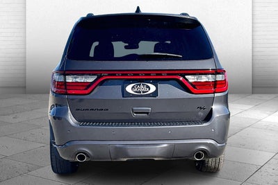 2023 Dodge Durango R/T