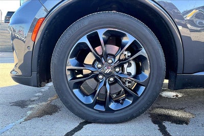 2023 Dodge Durango R/T