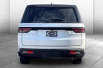 2023 Jeep Wagoneer L Series III