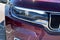 2024 Jeep Wagoneer 4DR 4WD