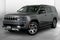 2023 Jeep Wagoneer Series II