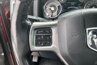 2016 RAM 1500 Longhorn Limited