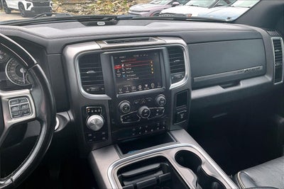 2016 RAM 1500 Longhorn Limited