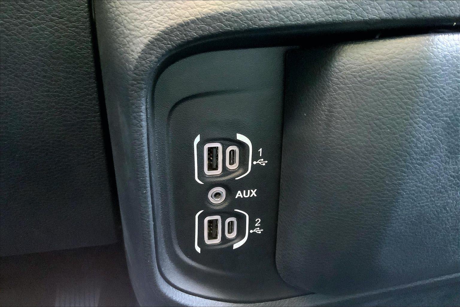 2025 RAM 1500 Warlock