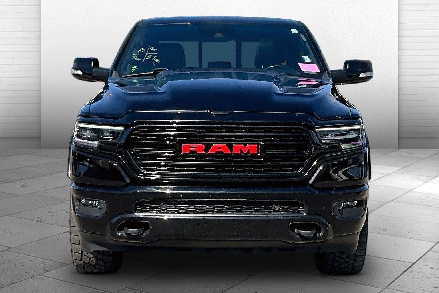 2022 RAM 1500 Limited