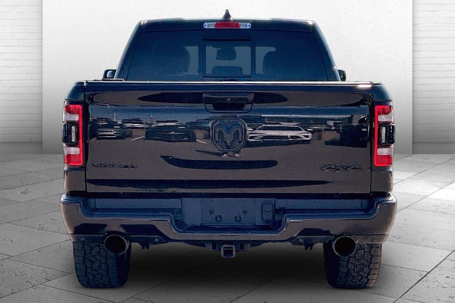 2022 RAM 1500 Limited