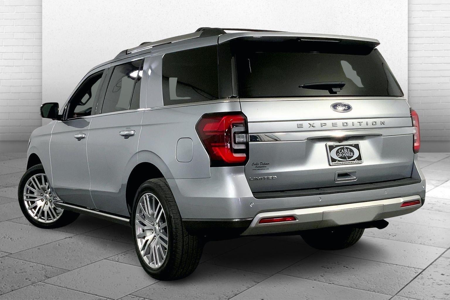 2024 Ford Expedition Limited