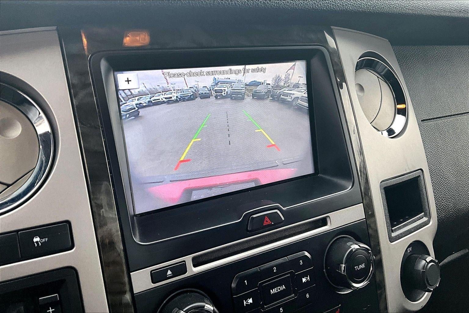 2017 Ford Expedition Limited