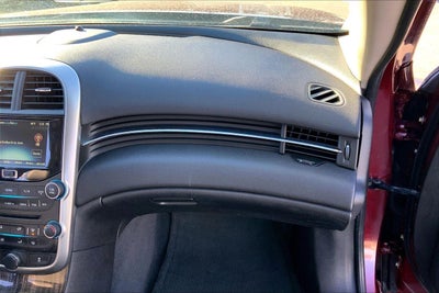 2016 Chevrolet Malibu Limited LT