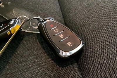 2021 Chevrolet Bolt EV LT