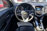 2014 Chevrolet Cruze 2LT