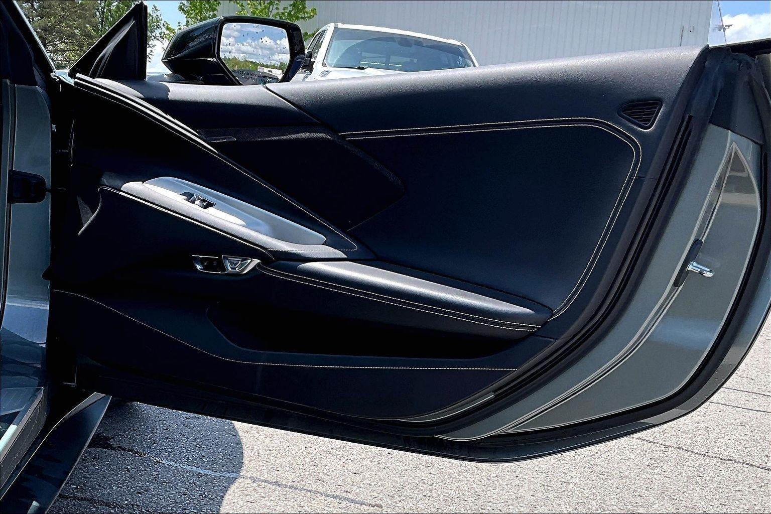 2023 Chevrolet Corvette Stingray 1LT