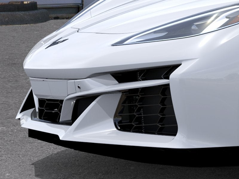 2026 Chevrolet Corvette E-Ray 3LZ