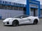2026 Chevrolet Corvette E-Ray 3LZ