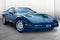 1994 Chevrolet Corvette 2DR CPE