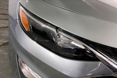 2024 Chevrolet Malibu FL